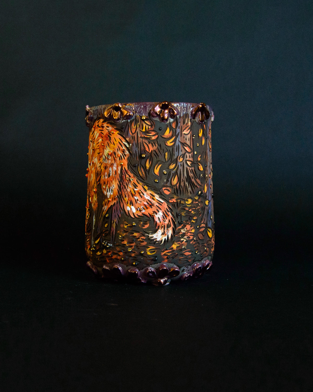 Autumn Harbinger Mug