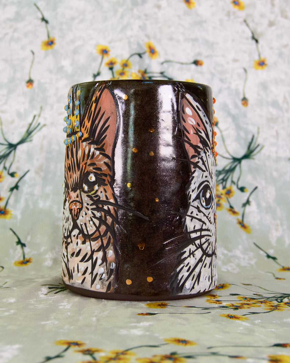 Star Crossed Royals Mug