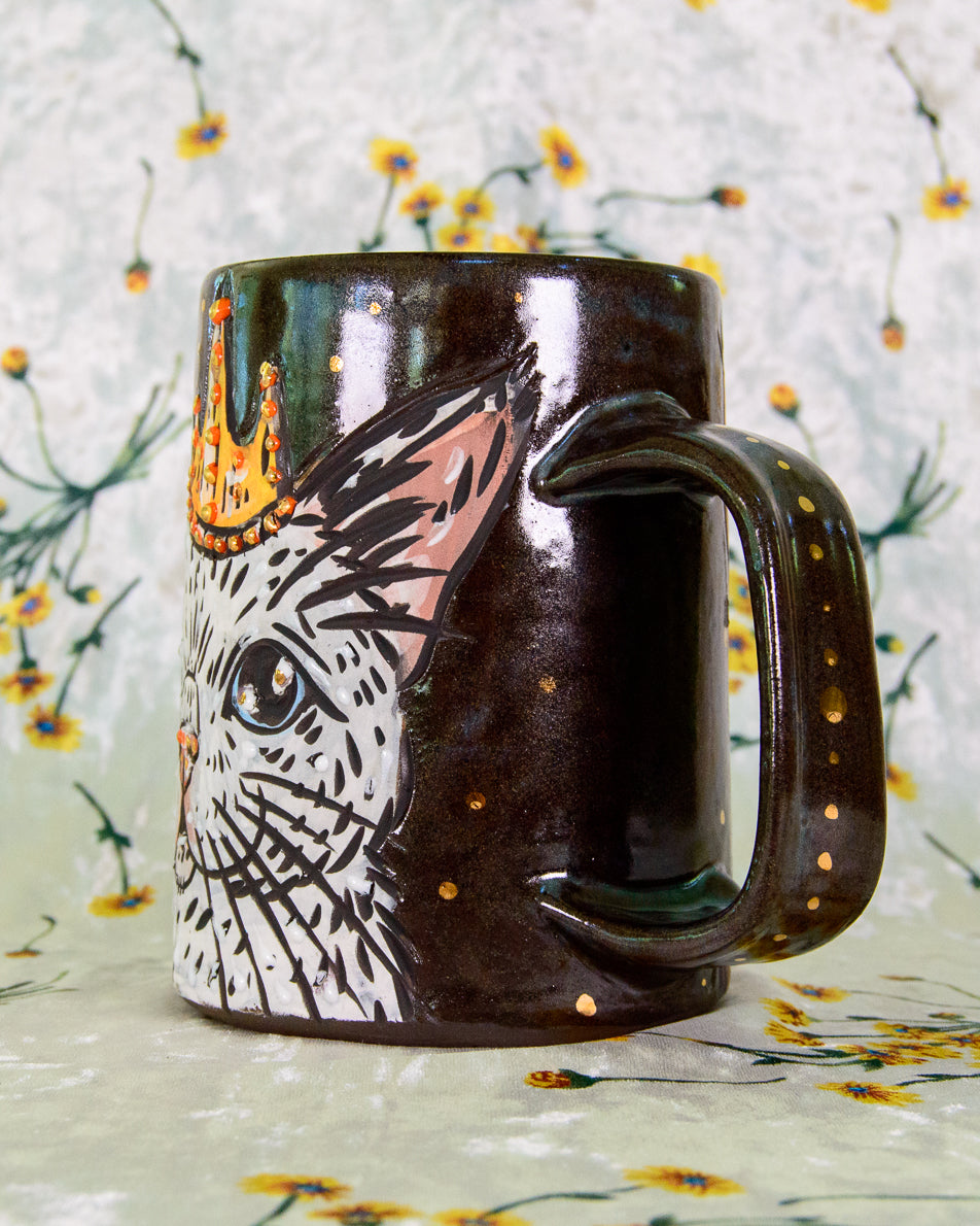 Star Crossed Royals Mug