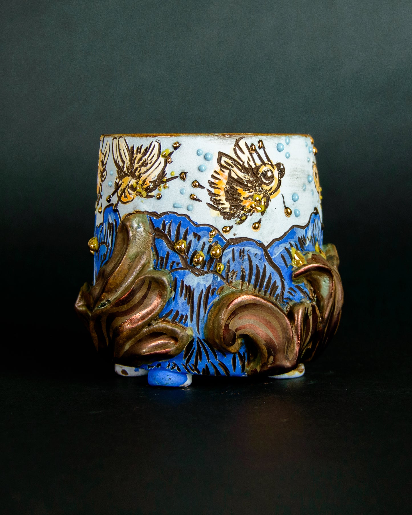 Lil' Bees Cup