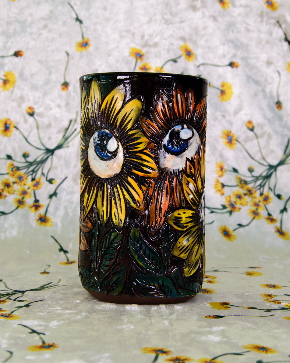 Looky Loo Collins Cup (No Luster)