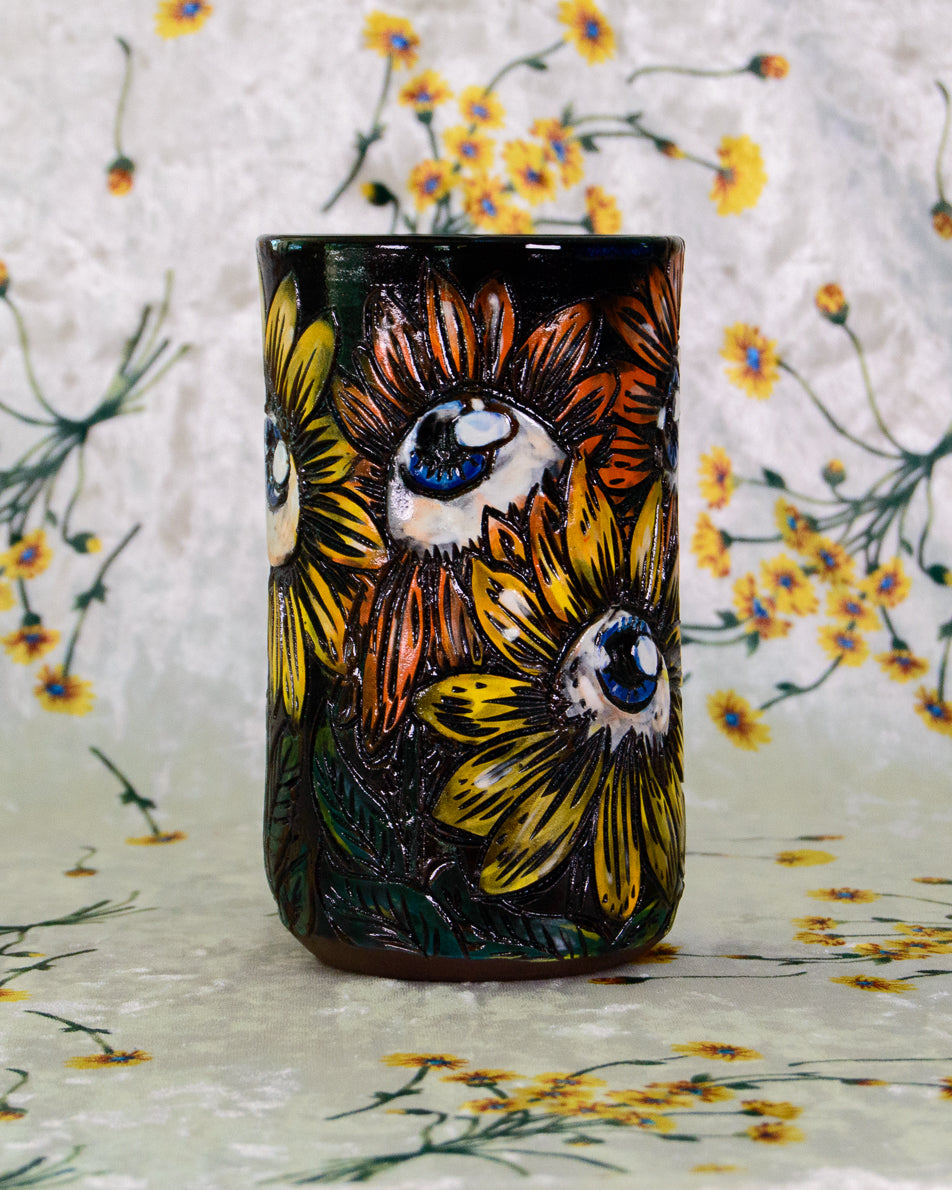 Looky Loo Collins Cup (No Luster)