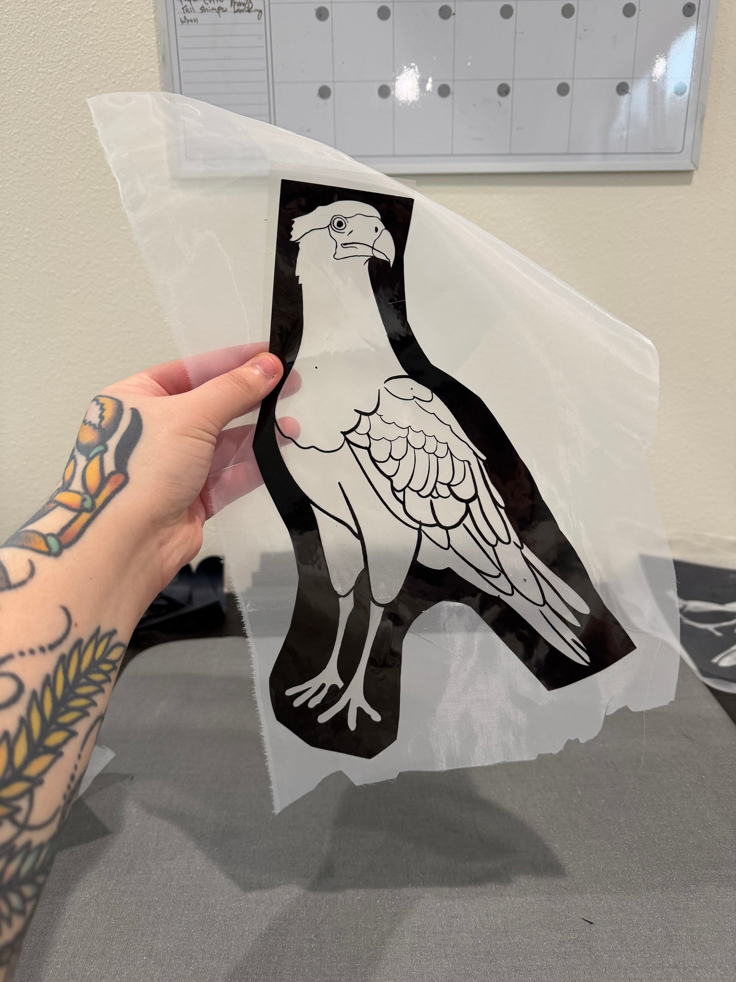Online Silkscreen Making Workshop - 11/20/2025