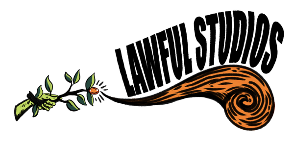 Lawful Studios logo