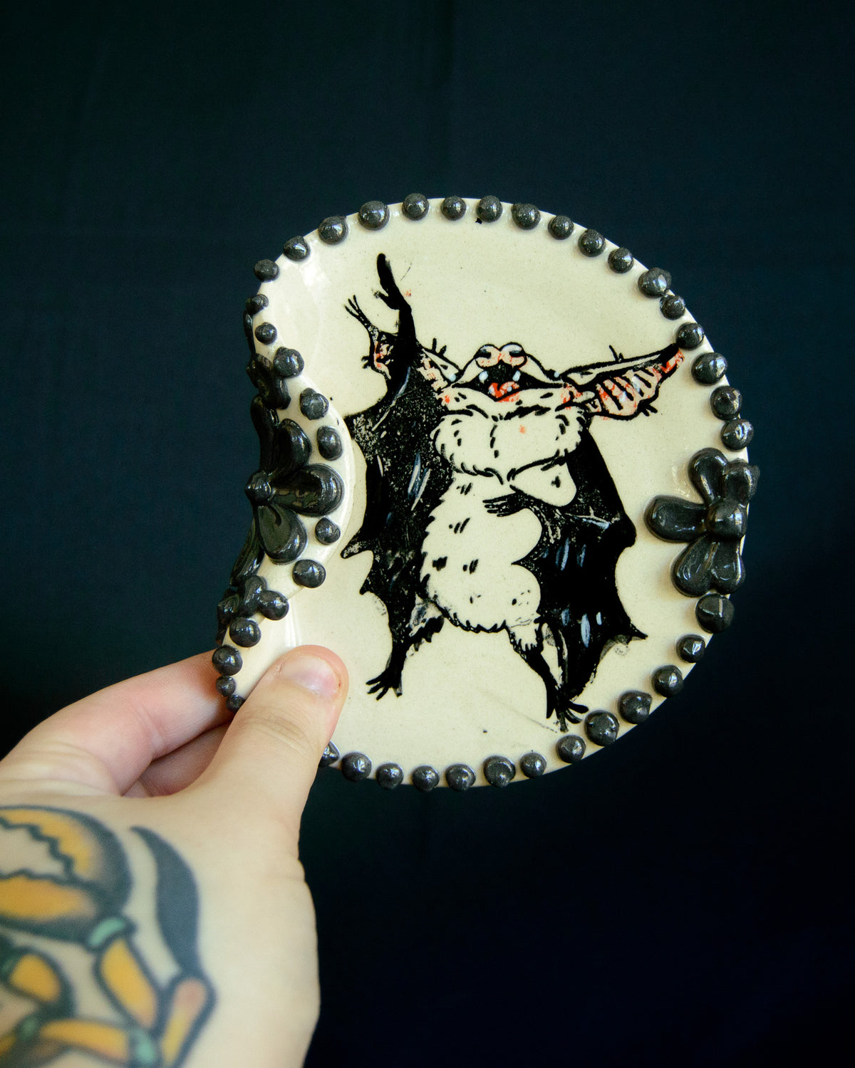 Spoon Rests