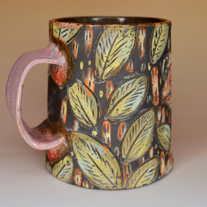 Oopsie Mug Planter