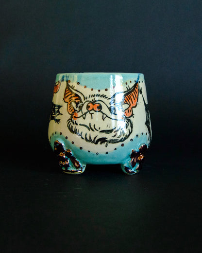 Bat Cup