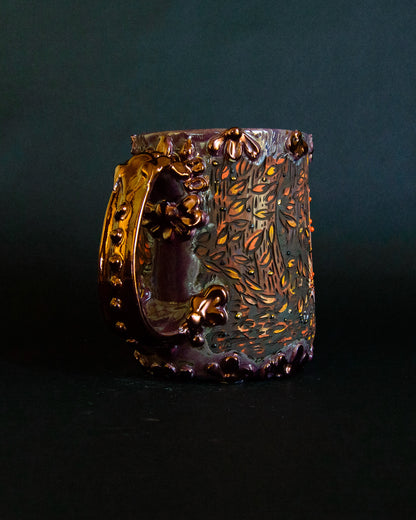 Autumn Harbinger Mug