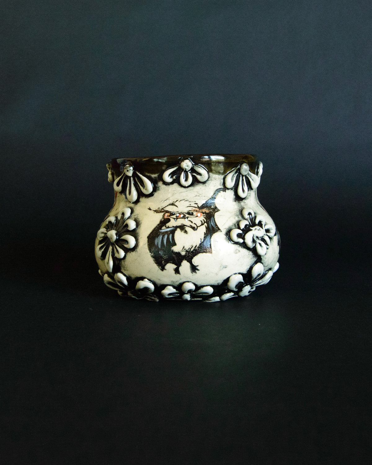 Dancing Bat Cup