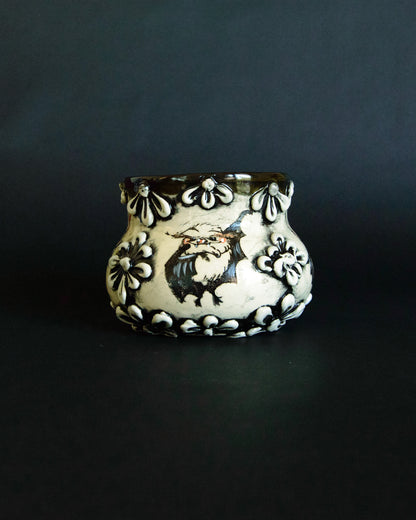 Dancing Bat Cup