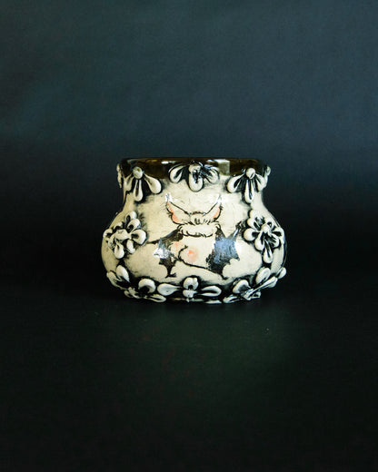 Dancing Bat Cup