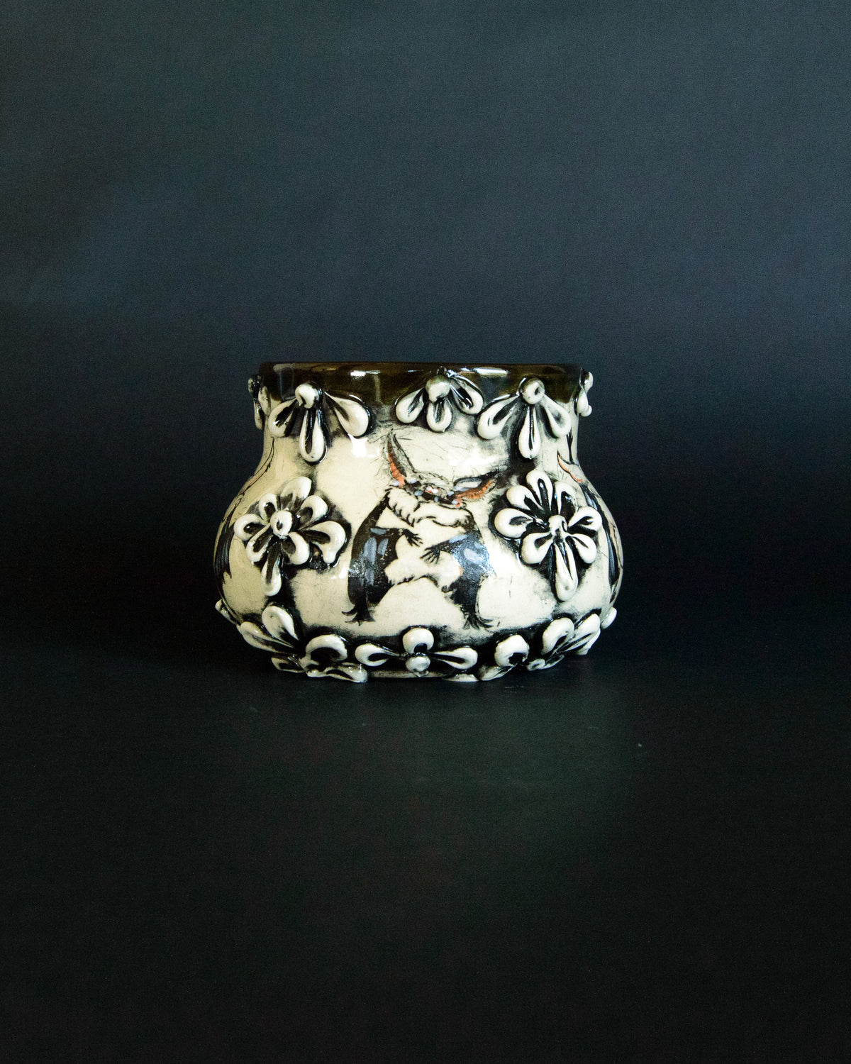 Dancing Bat Cup