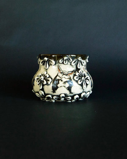 Dancing Bat Cup