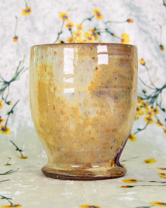 Blood Bag Bat Cup