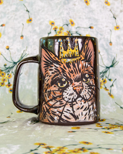 Star Crossed Royals Mug