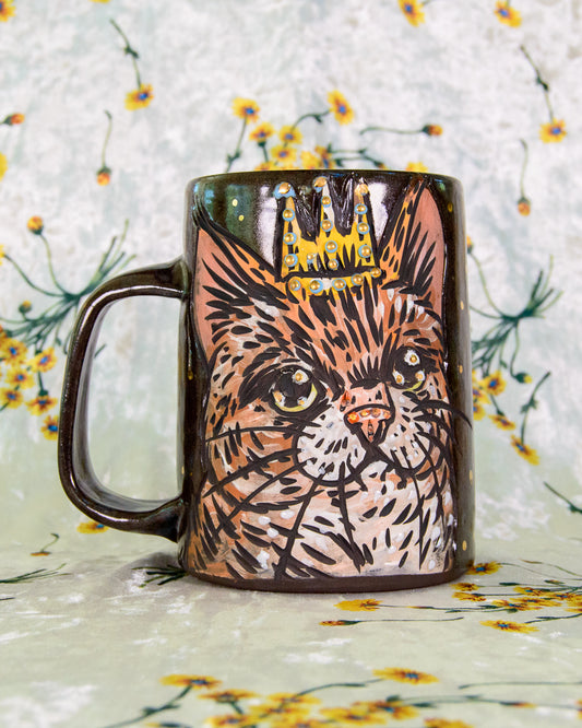 Star Crossed Royals Mug