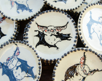 Wall Hanging Coasters