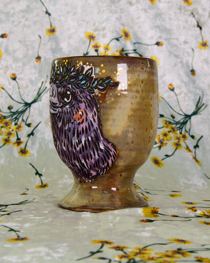 King Crow Sipper Cup