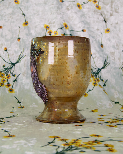 King Crow Sipper Cup