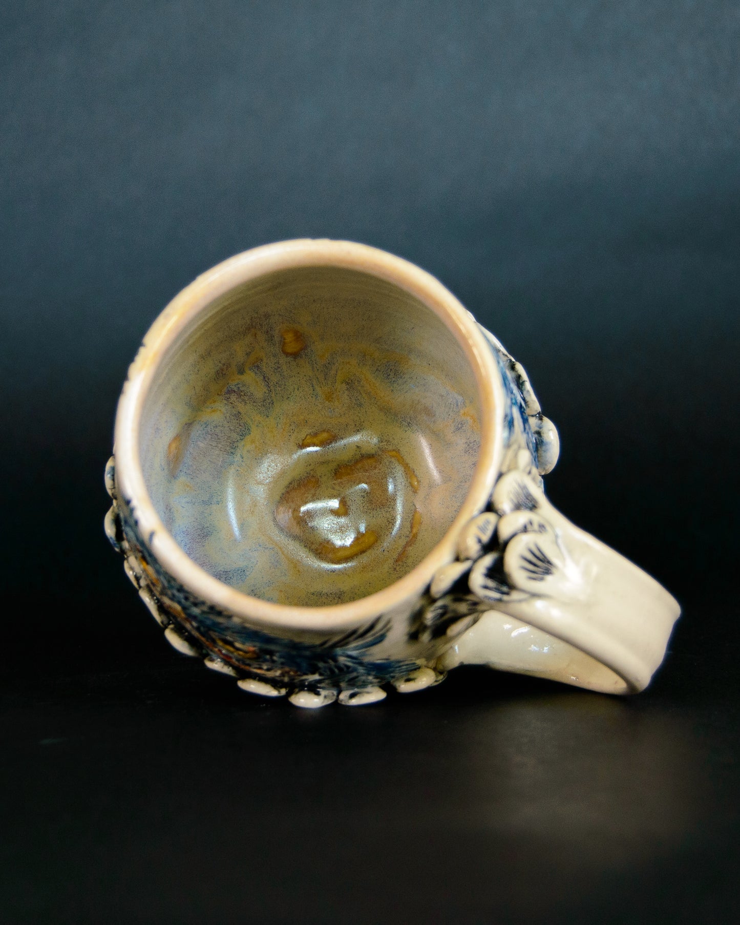 Sassy Owls Mug
