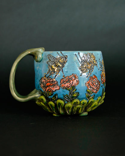 Lil' Bees Mug