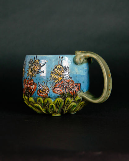 Lil' Bees Mug