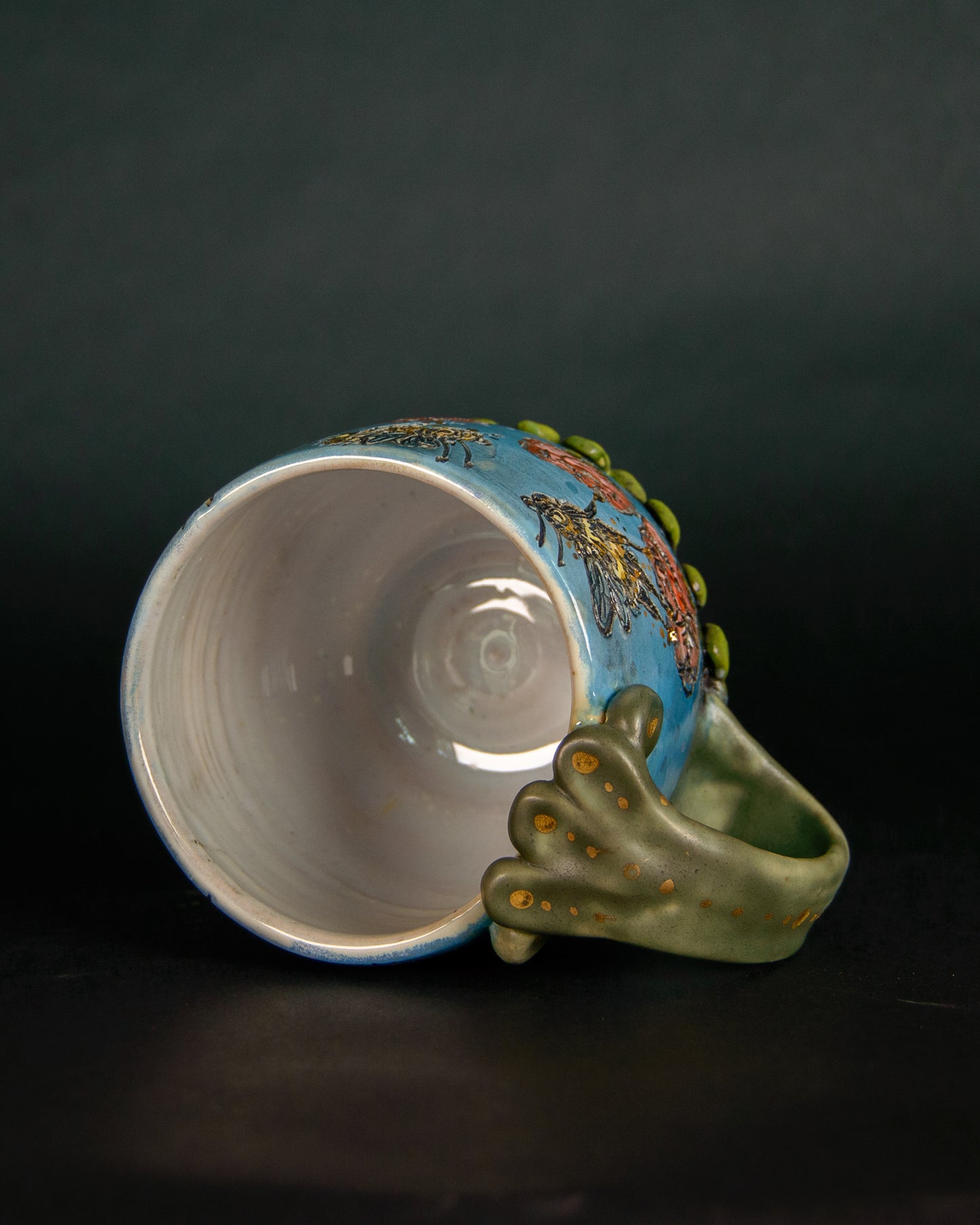 Lil' Bees Mug