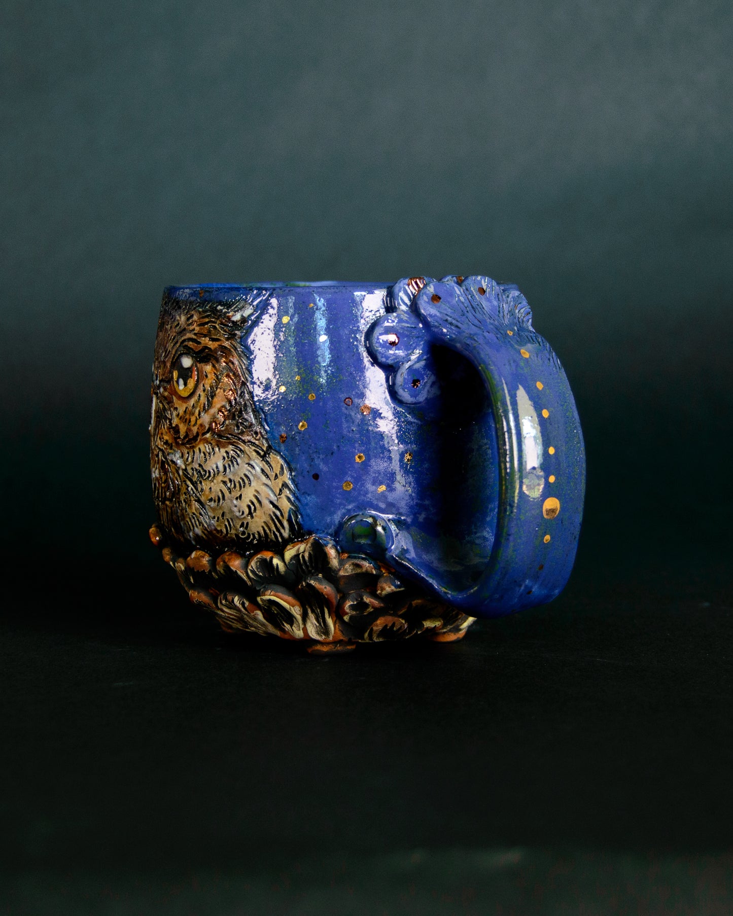 Night Owls Mug