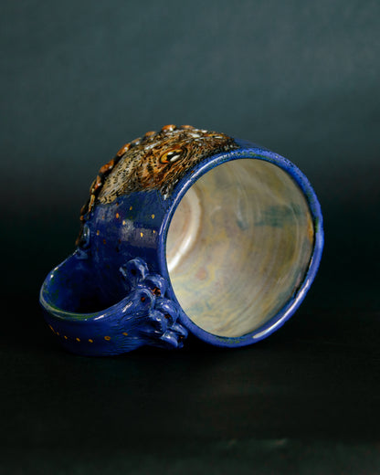 Night Owls Mug