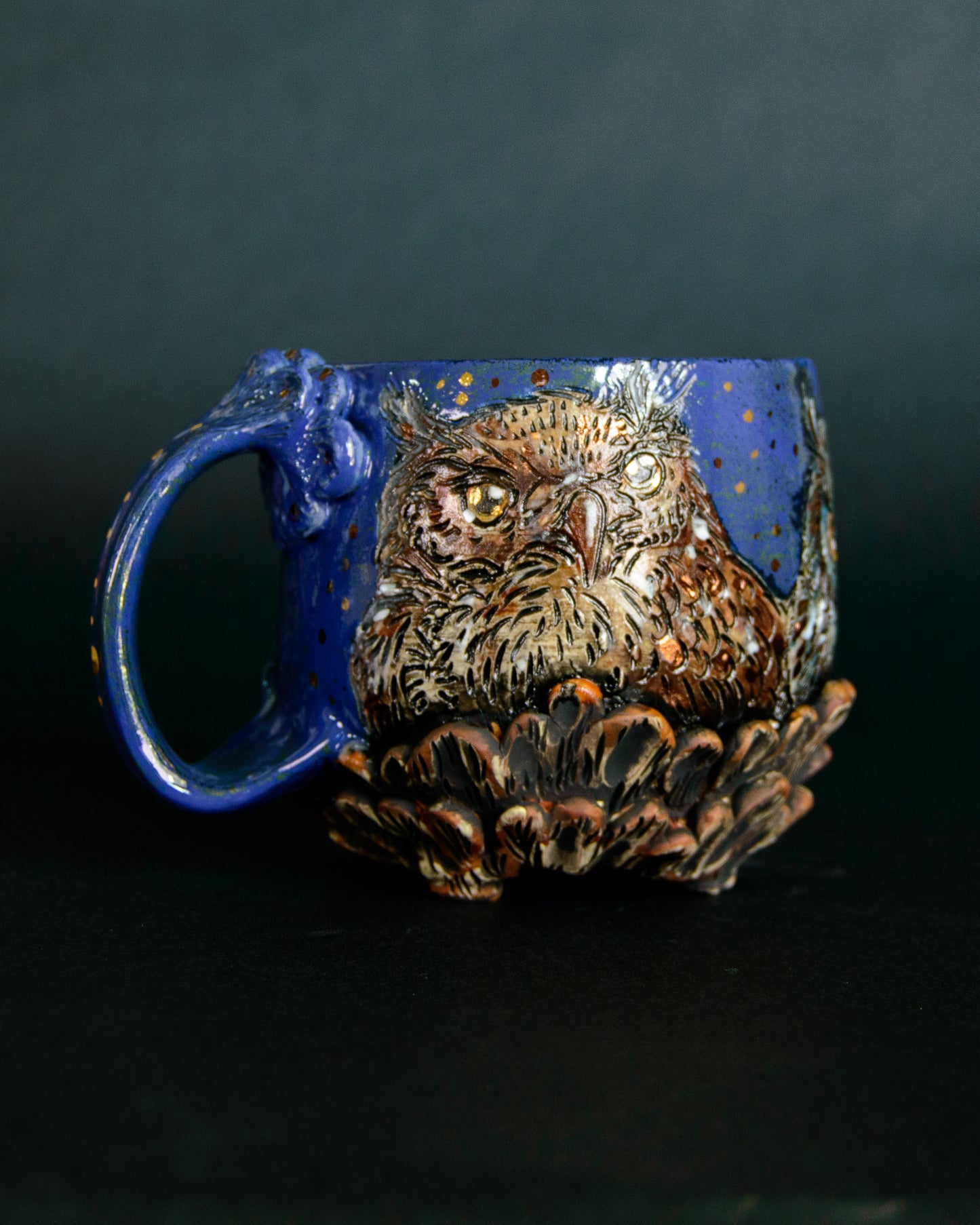 Night Owls Mug