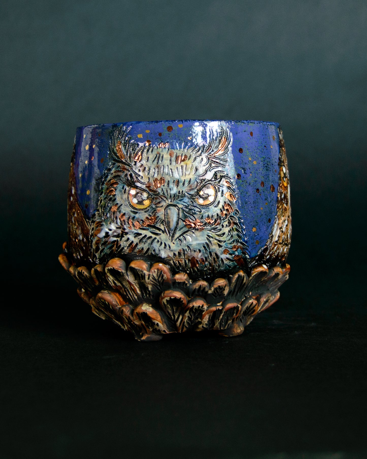 Night Owls Mug