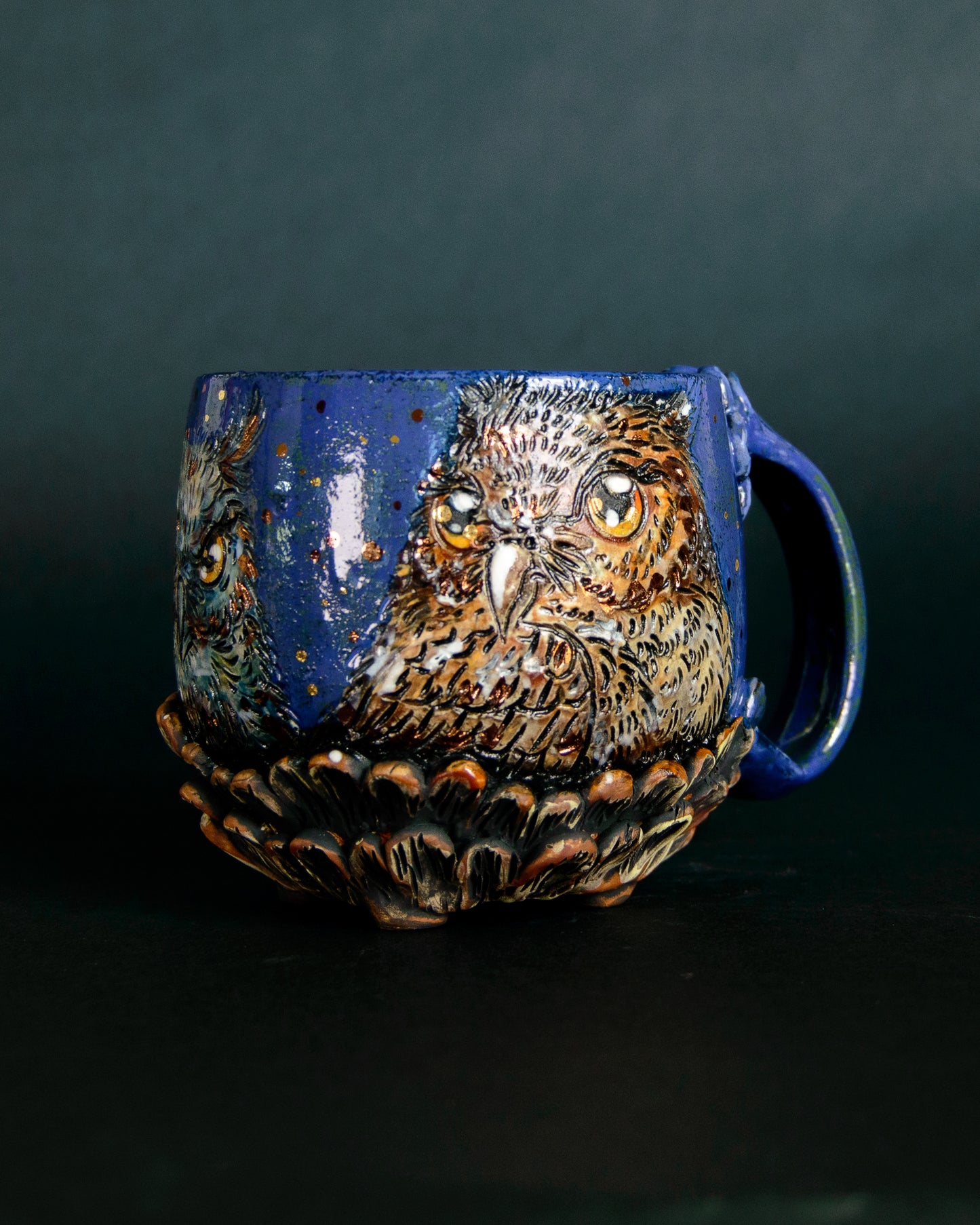 Night Owls Mug