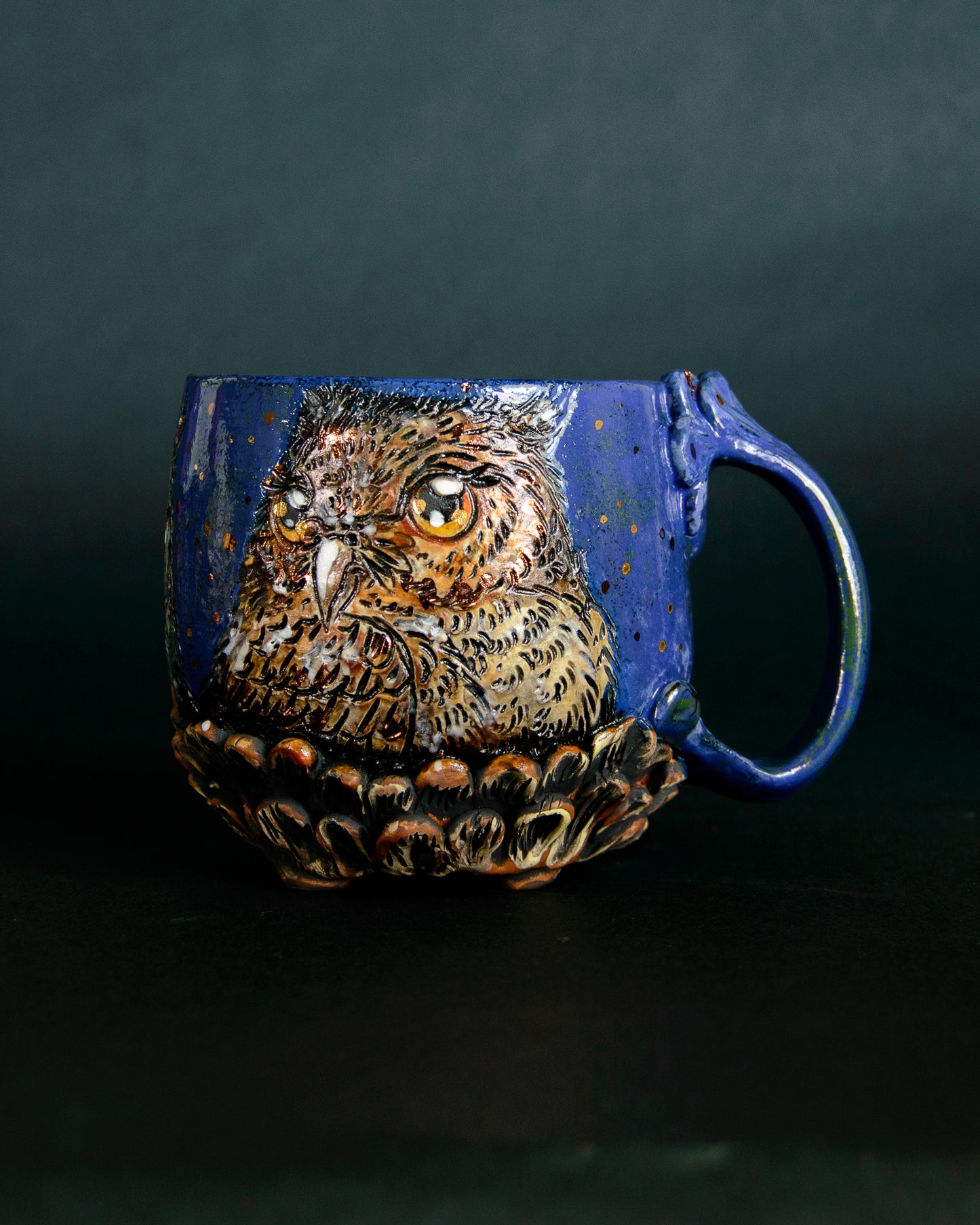 Night Owls Mug