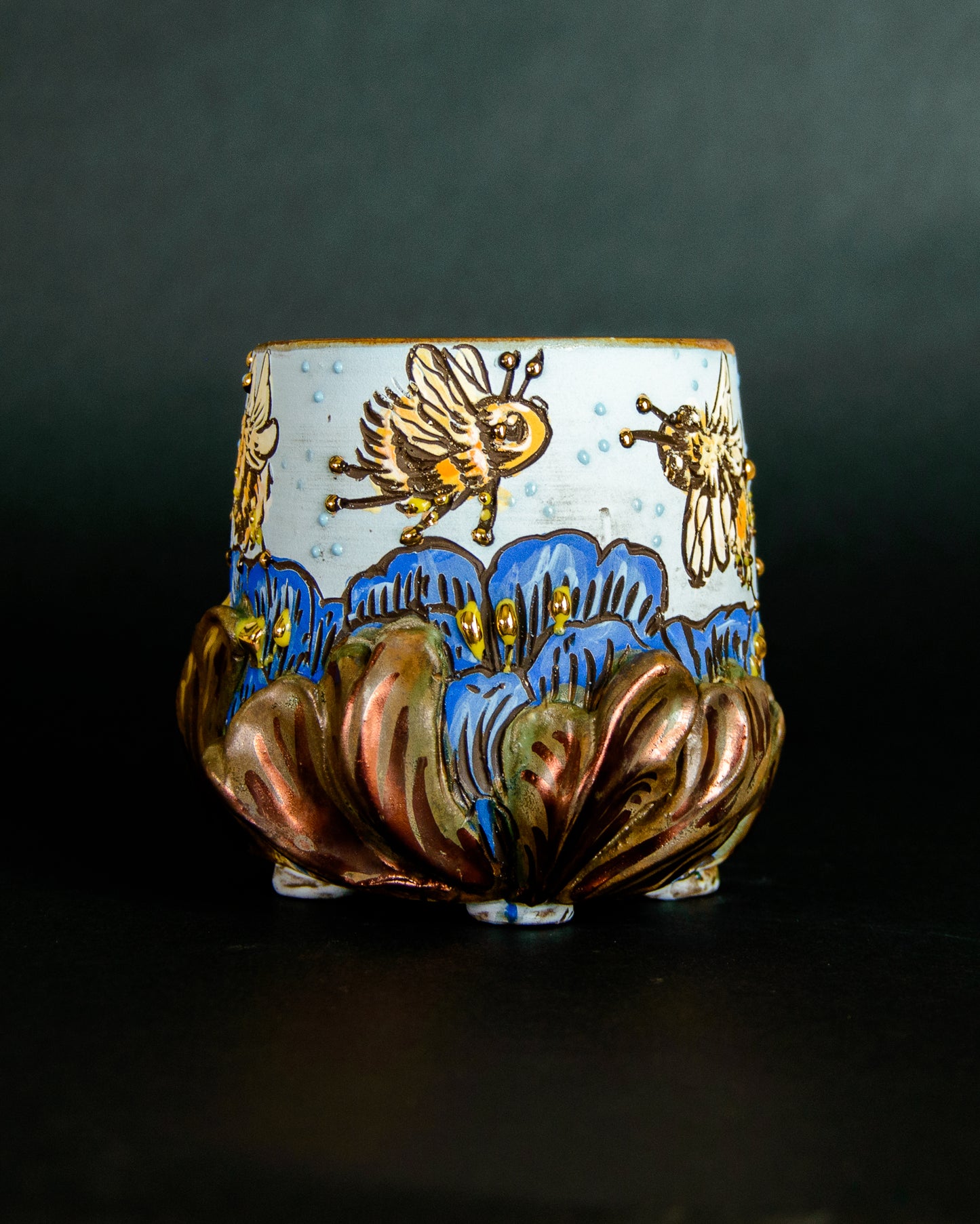Lil' Bees Cup