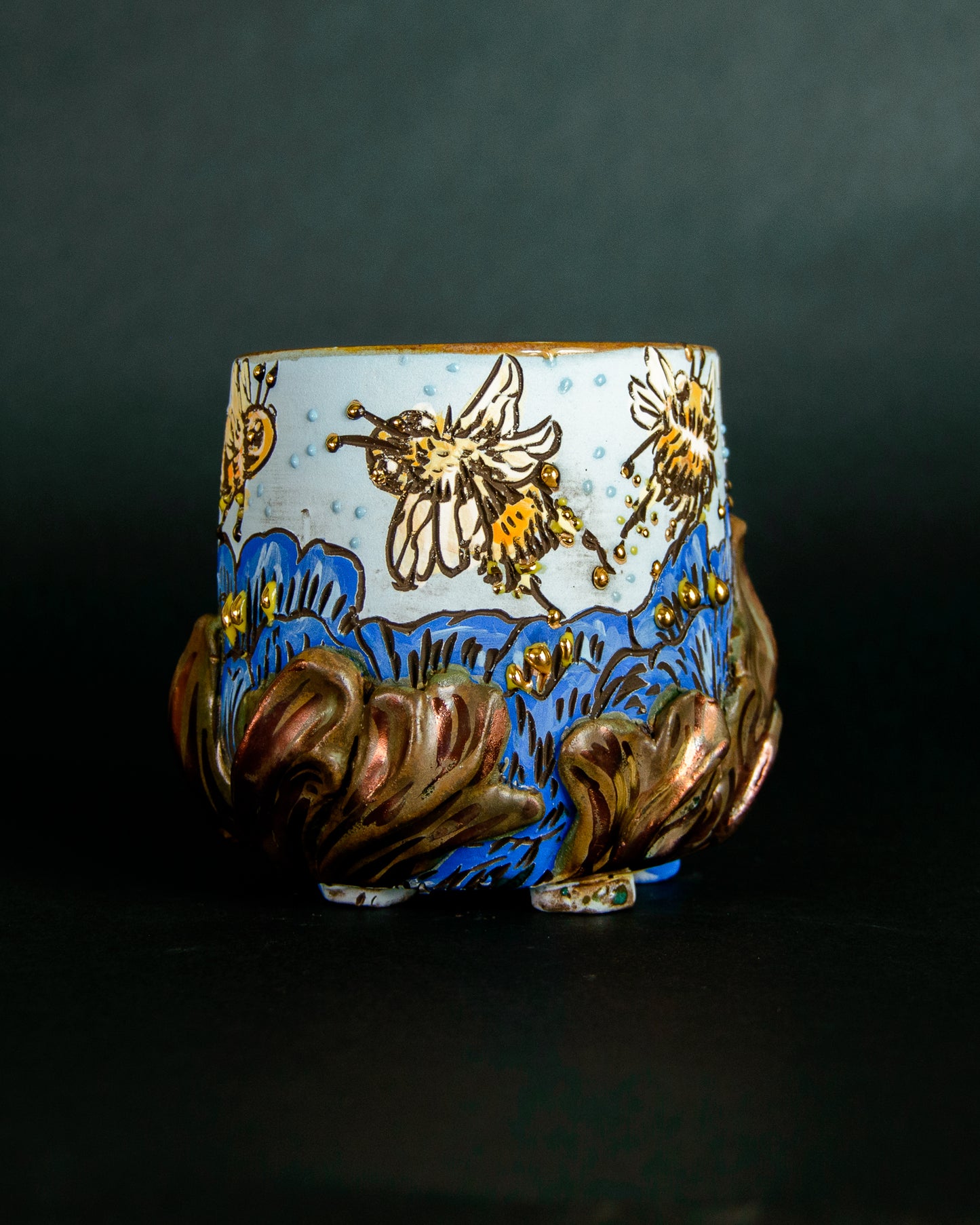 Lil' Bees Cup