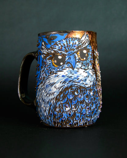 Night Owls Mug