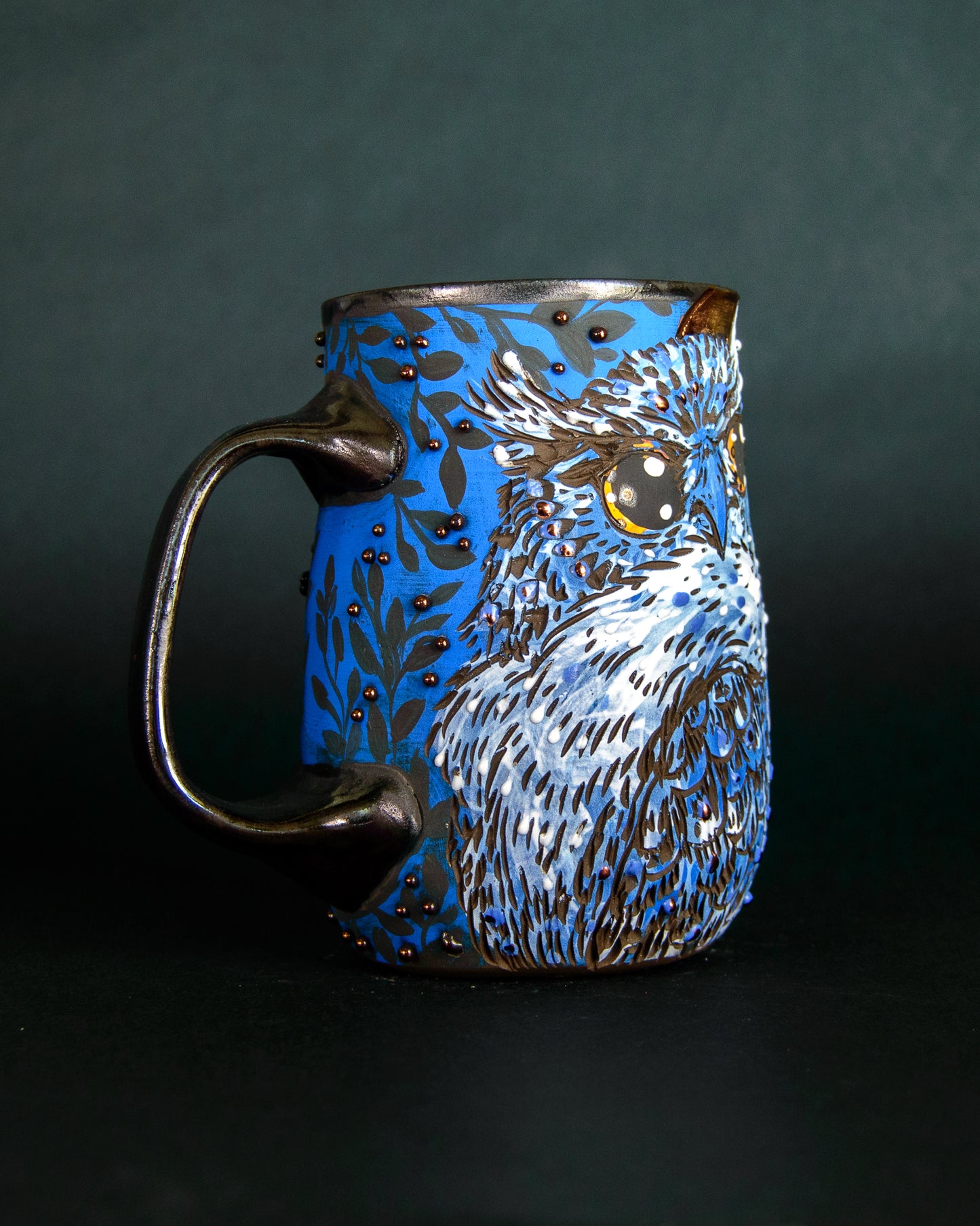 Night Owls Mug