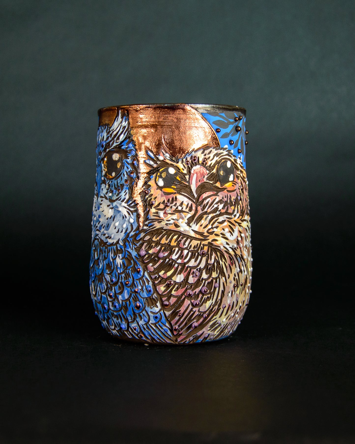 Night Owls Mug