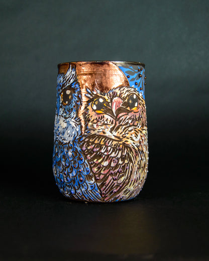 Night Owls Mug