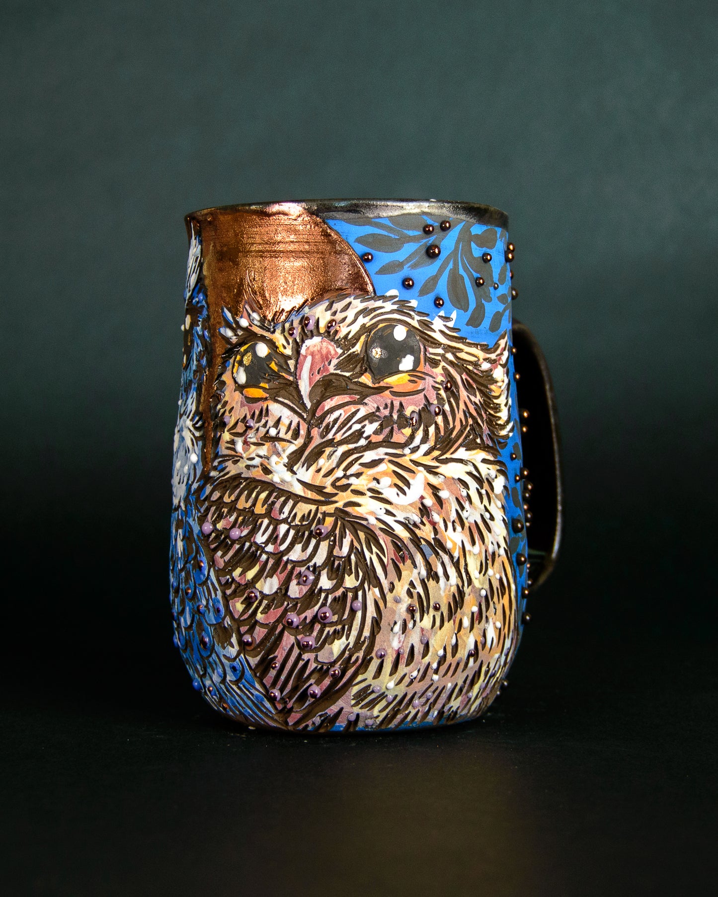 Night Owls Mug