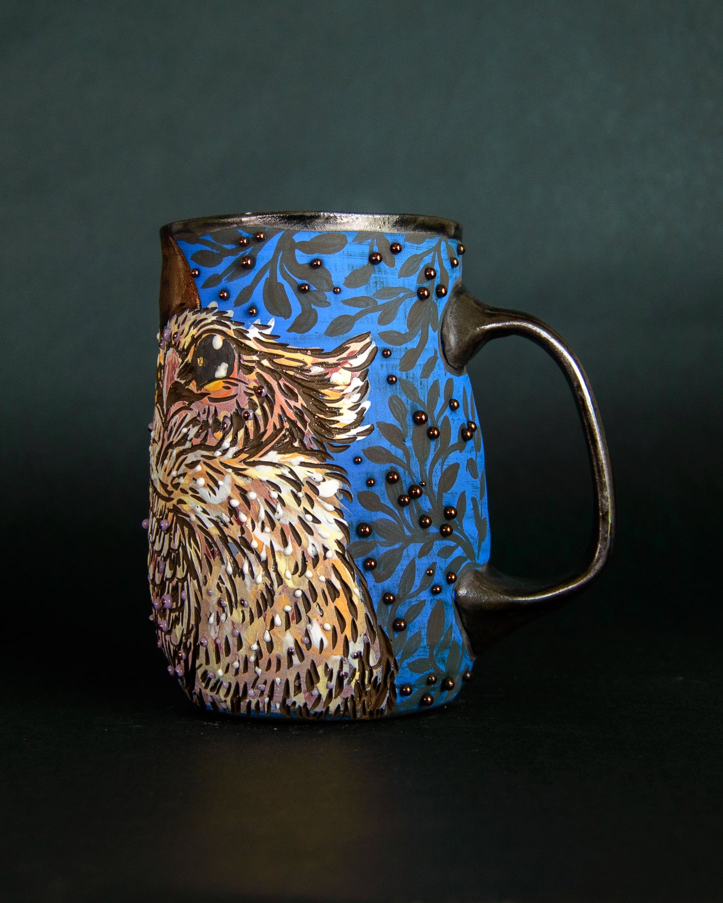 Night Owls Mug