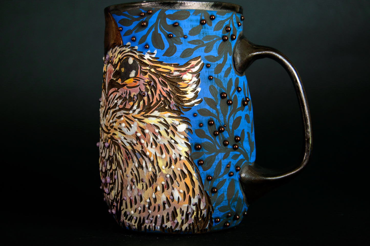 Night Owls Mug
