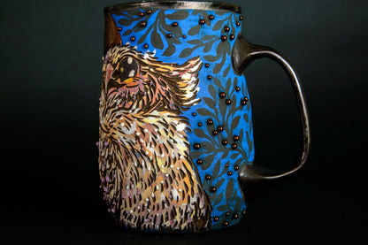 Night Owls Mug