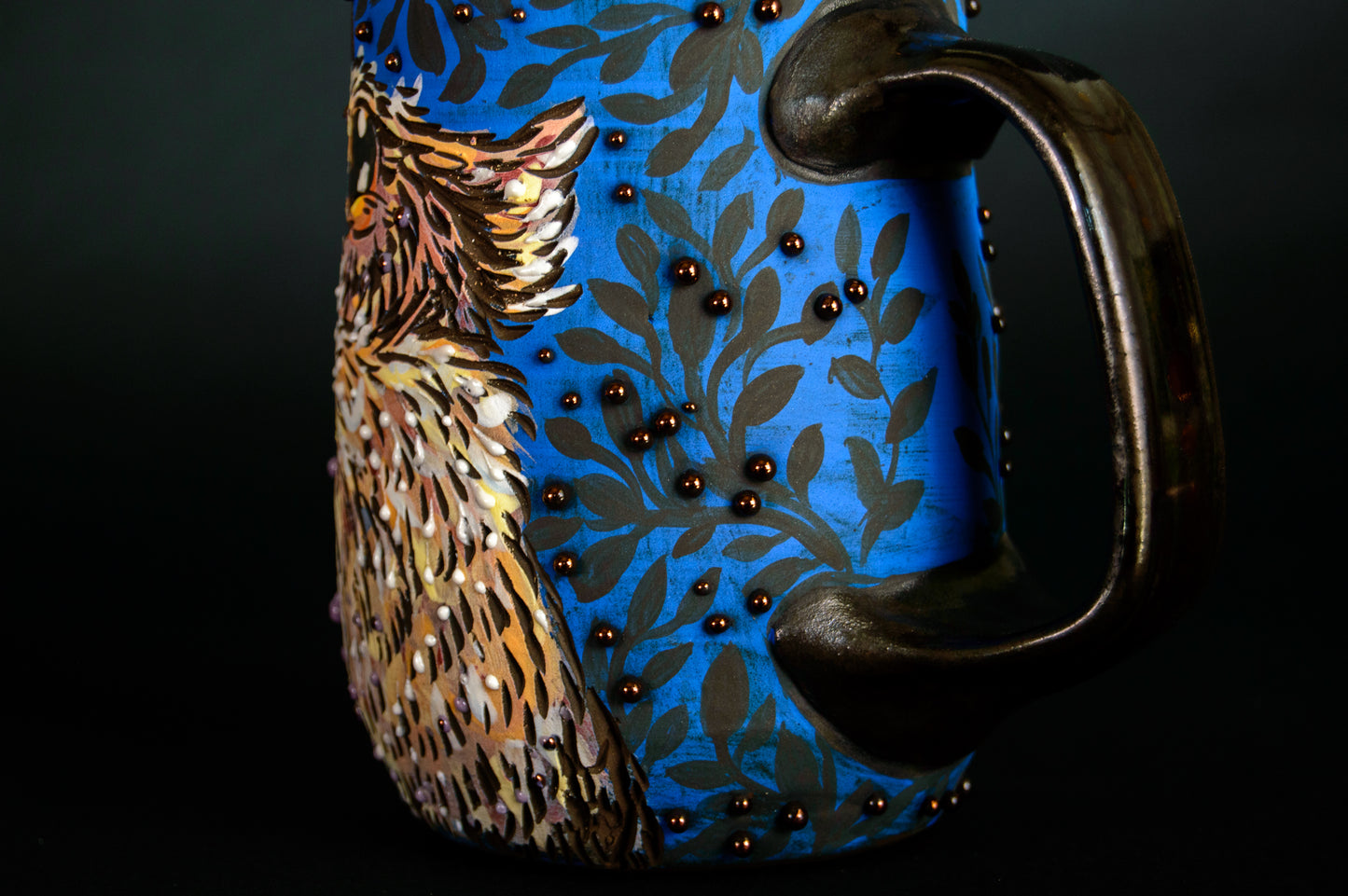 Night Owls Mug