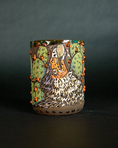 Caracara Mug