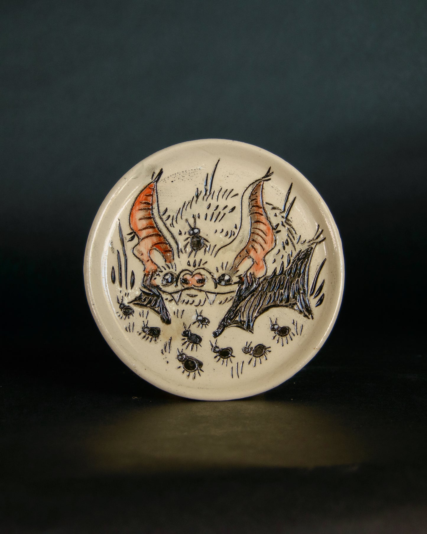 Hangable Ceramic Coasters