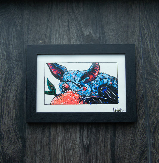 Fruit + Bat Original