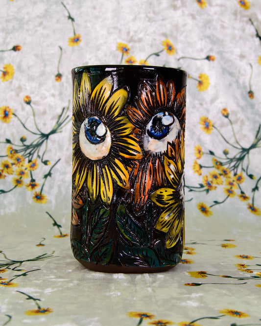 Looky Loo Collins Cup (No Luster)