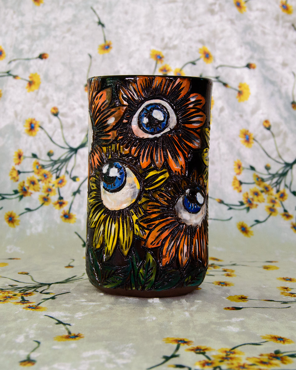 Looky Loo Collins Cup (No Luster)