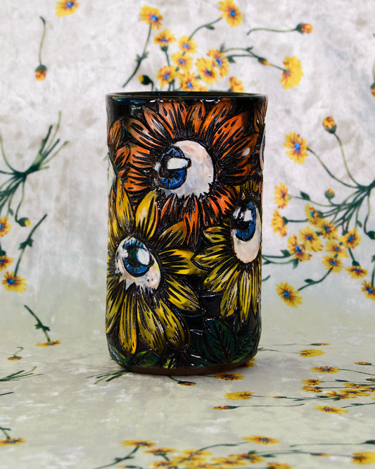 Looky Loo Collins Cup (No Luster)